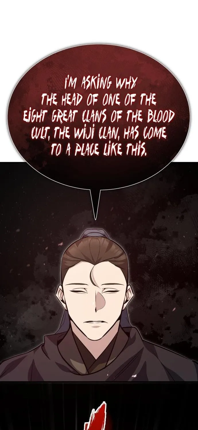 Best Teacher Baek Chapter 22 page 32 - 