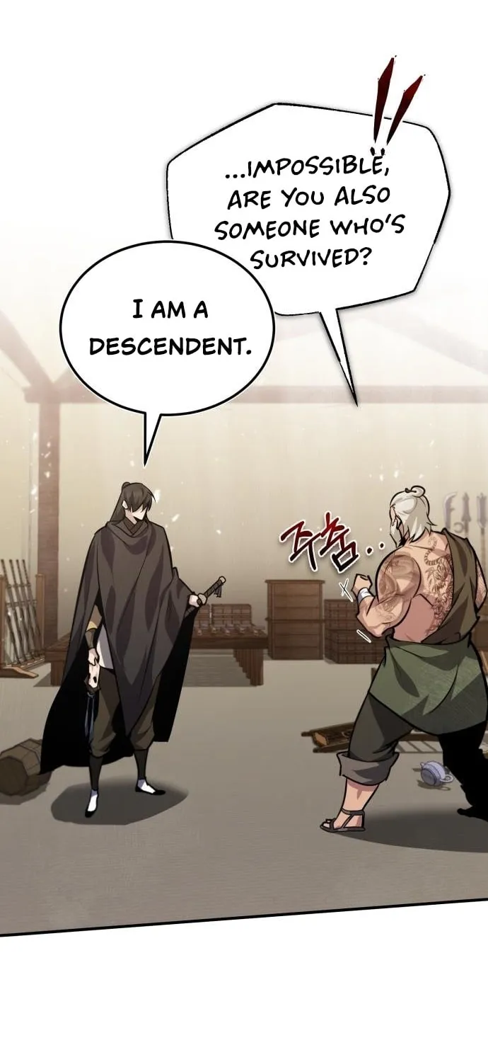 Best Teacher Baek Chapter 22 page 52 - 