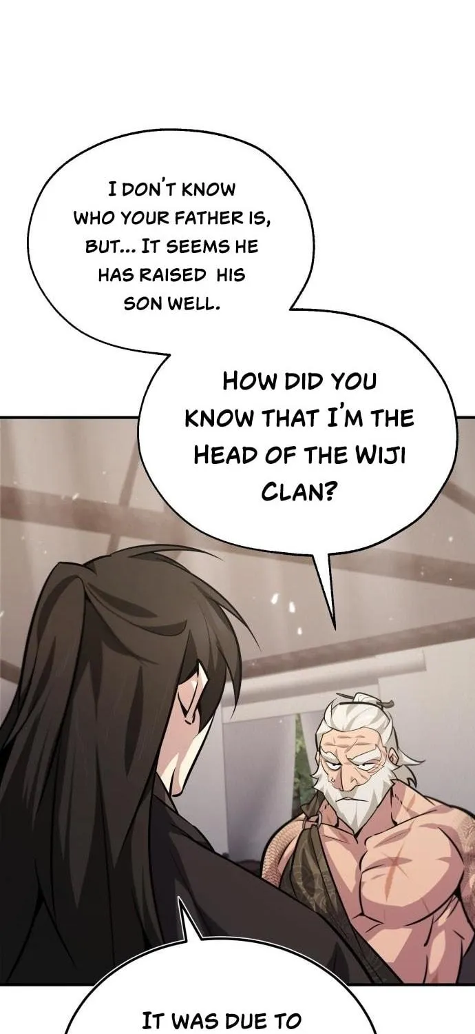 Best Teacher Baek Chapter 22 page 65 - 