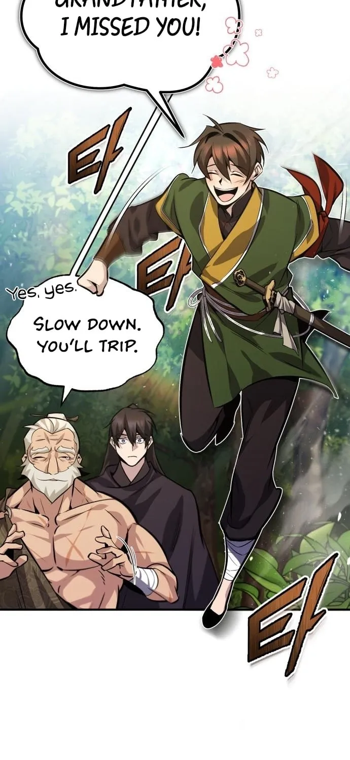 Best Teacher Baek Chapter 22 page 97 - 