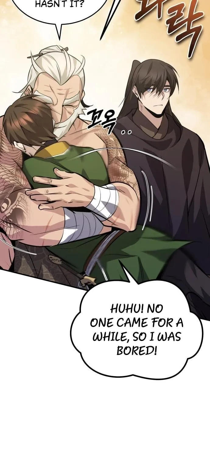 Best Teacher Baek Chapter 22 page 99 - 