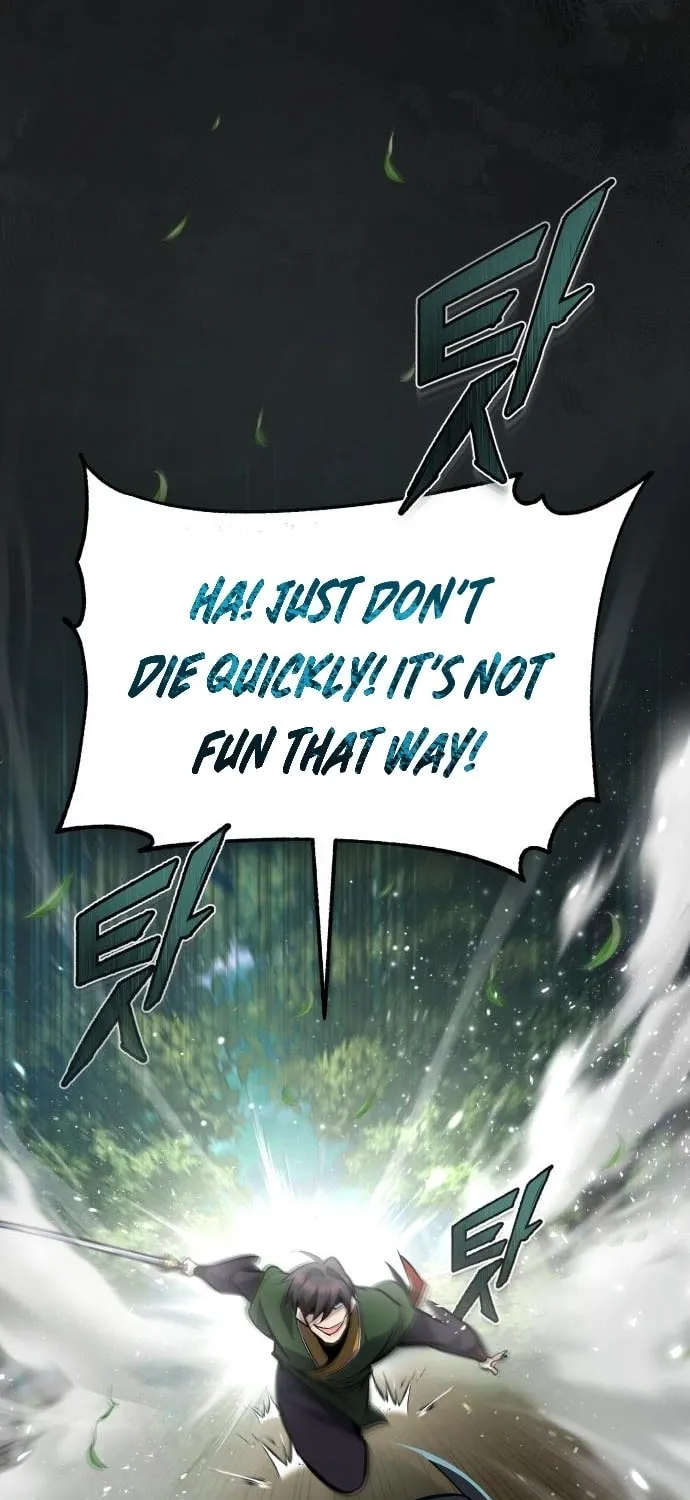 Best Teacher Baek Chapter 23 page 12 - 