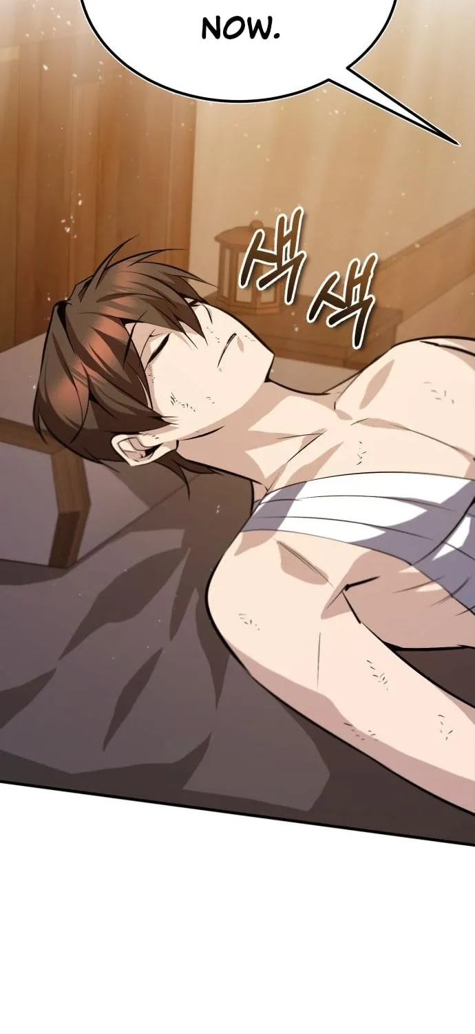 Best Teacher Baek Chapter 23 page 117 - 