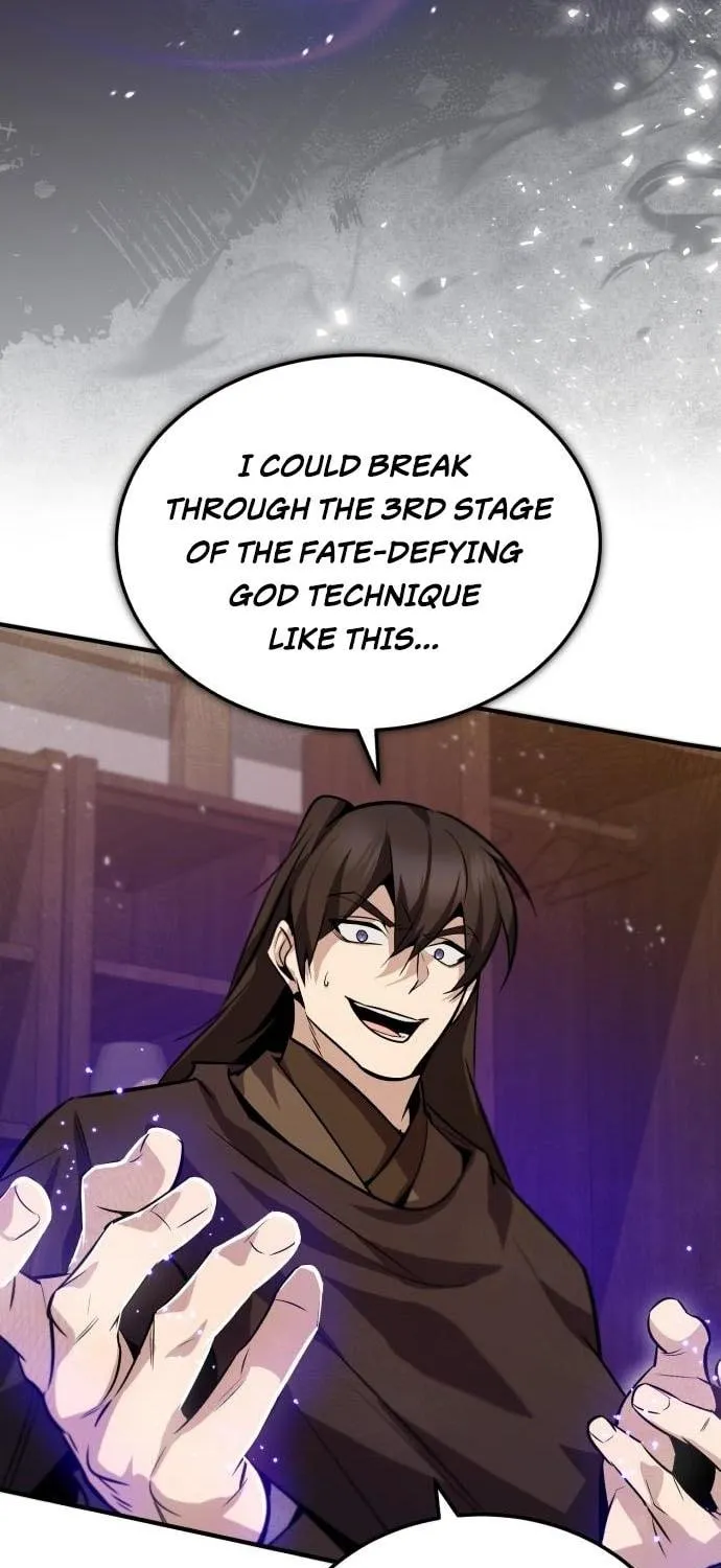 Best Teacher Baek Chapter 23 page 124 - 