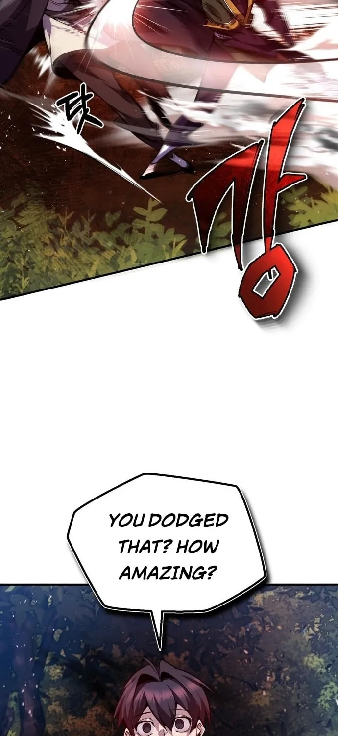 Best Teacher Baek Chapter 23 page 23 - 
