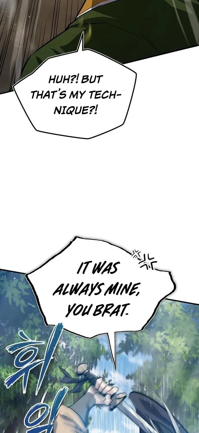 Best Teacher Baek Chapter 23 page 40 - 