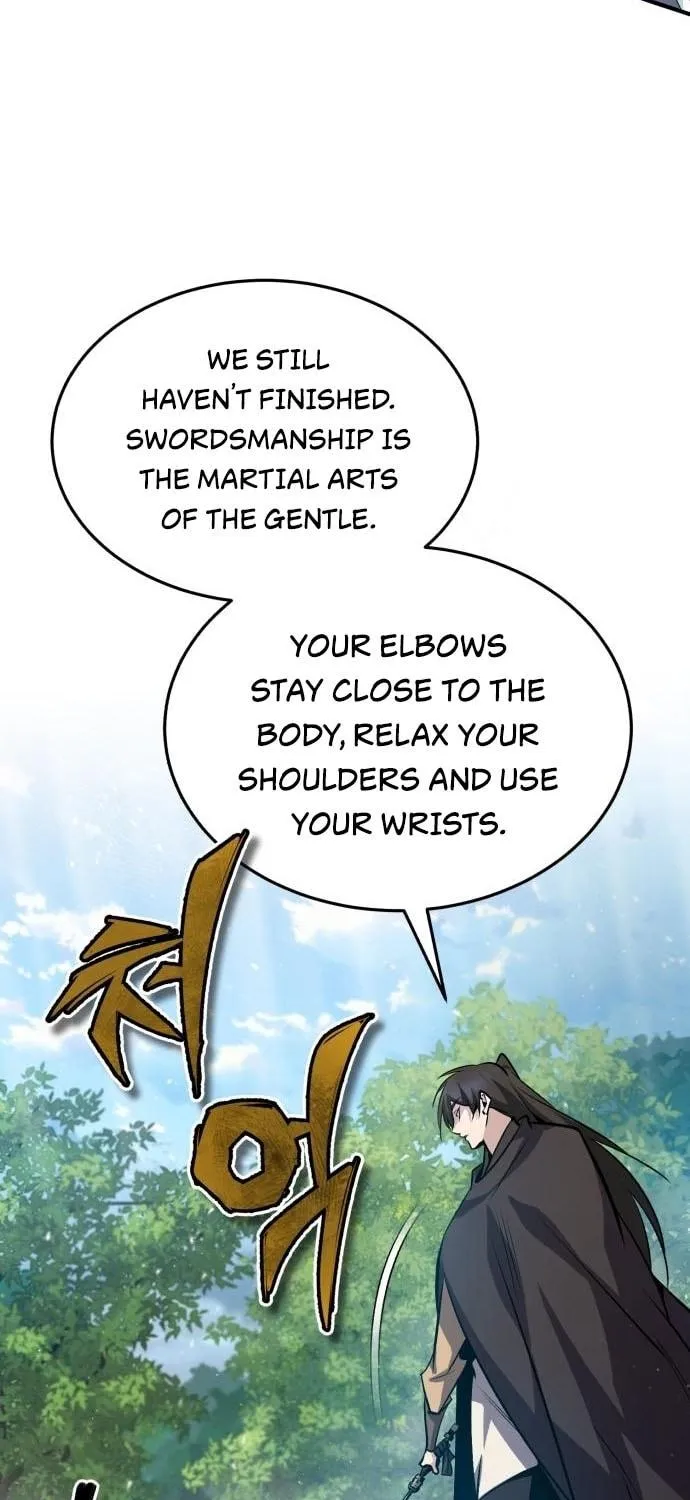 Best Teacher Baek Chapter 23 page 55 - 