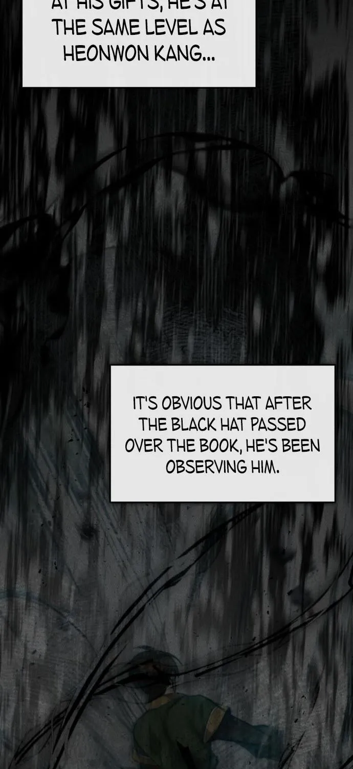Best Teacher Baek Chapter 23 page 98 - 