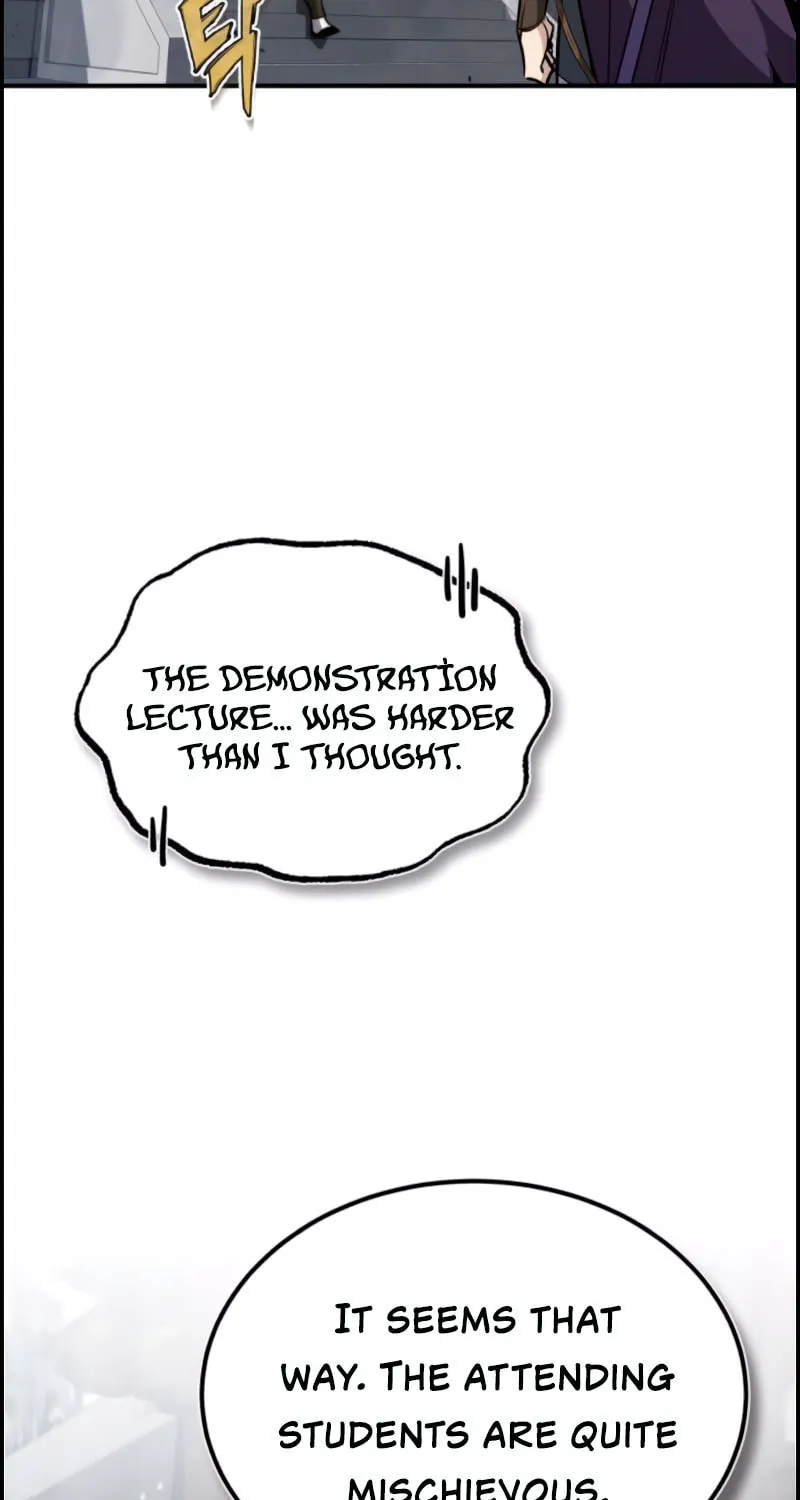 Best Teacher Baek Chapter 24 page 11 - 