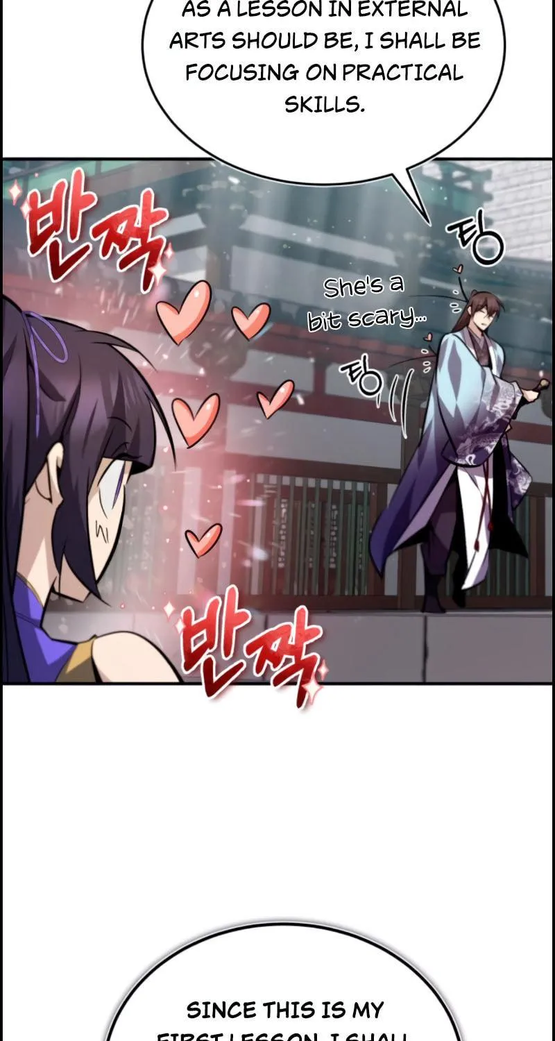 Best Teacher Baek Chapter 24 page 120 - 
