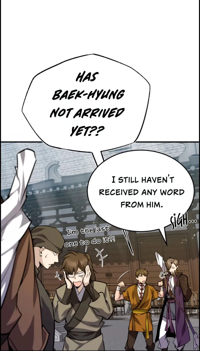 Best Teacher Baek Chapter 24 page 13 - 