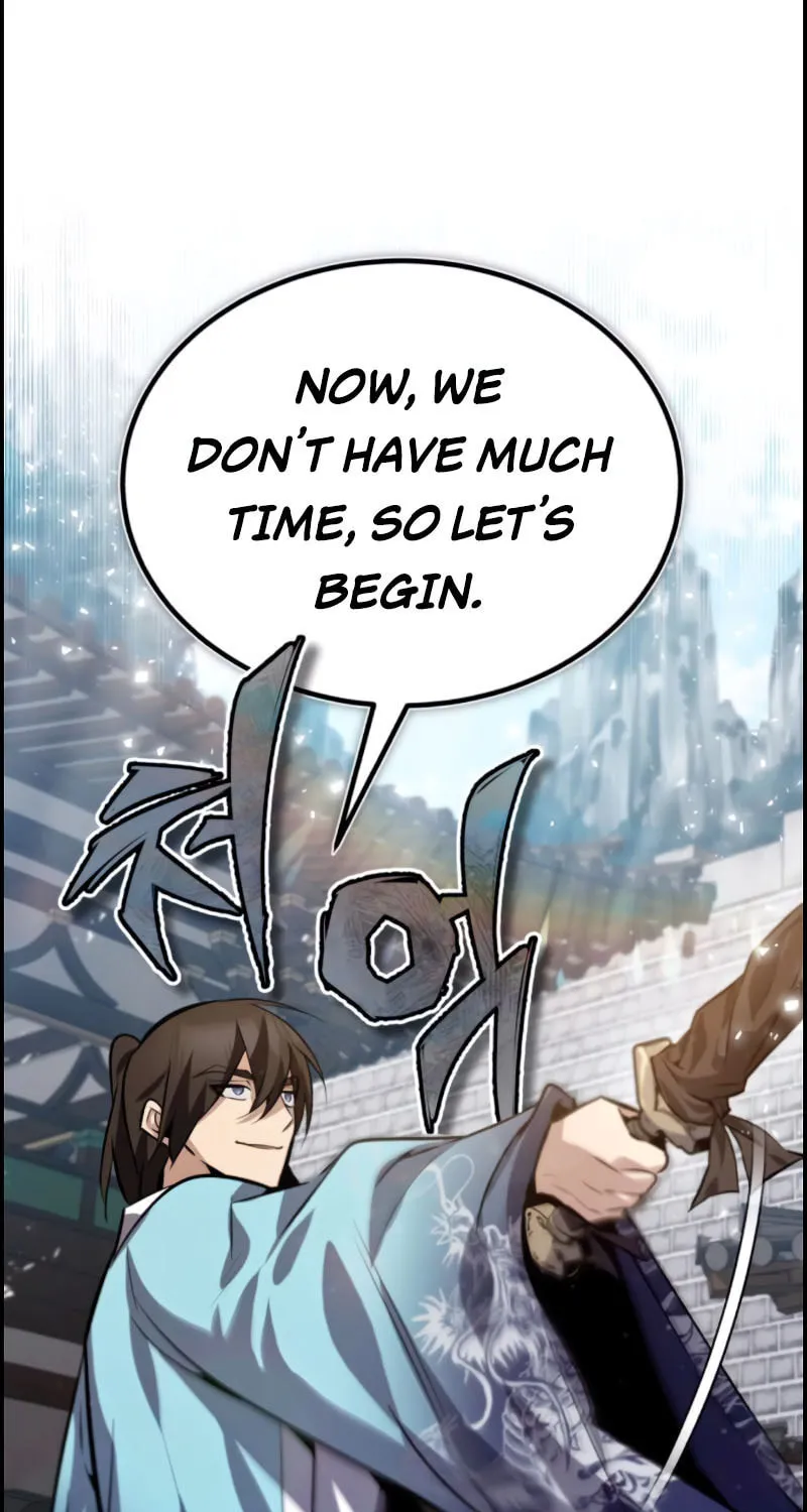 Best Teacher Baek Chapter 24 page 140 - 