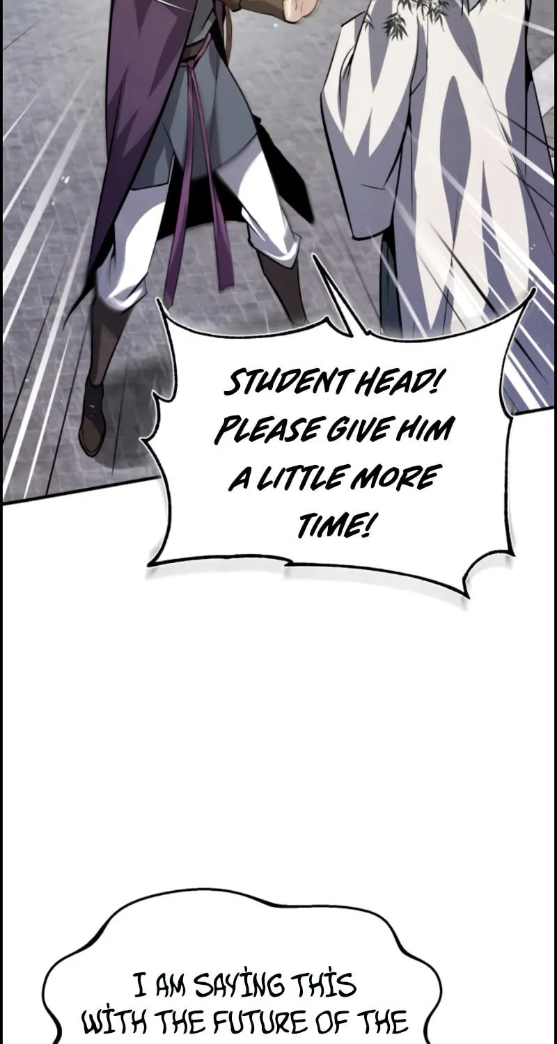 Best Teacher Baek Chapter 24 page 18 - 