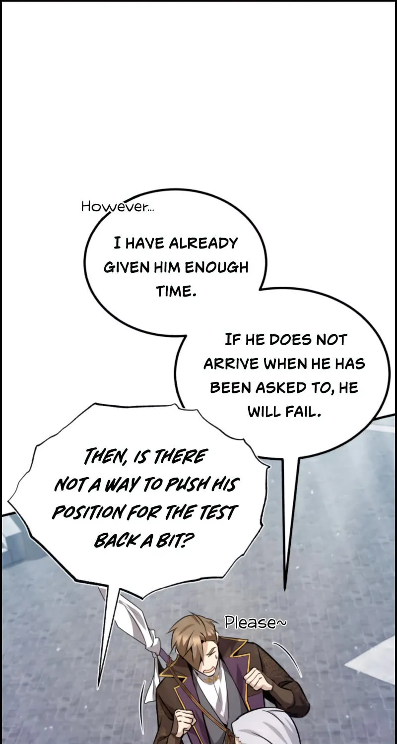 Best Teacher Baek Chapter 24 page 22 - 