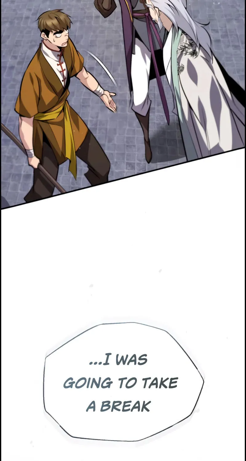 Best Teacher Baek Chapter 24 page 23 - 