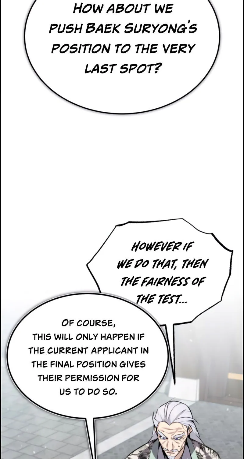 Best Teacher Baek Chapter 24 page 29 - 