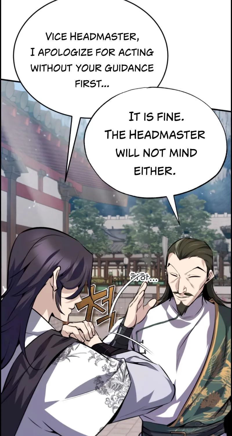 Best Teacher Baek Chapter 24 page 35 - 