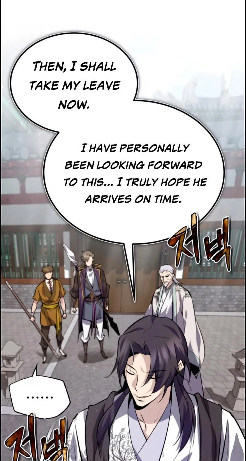 Best Teacher Baek Chapter 24 page 37 - 