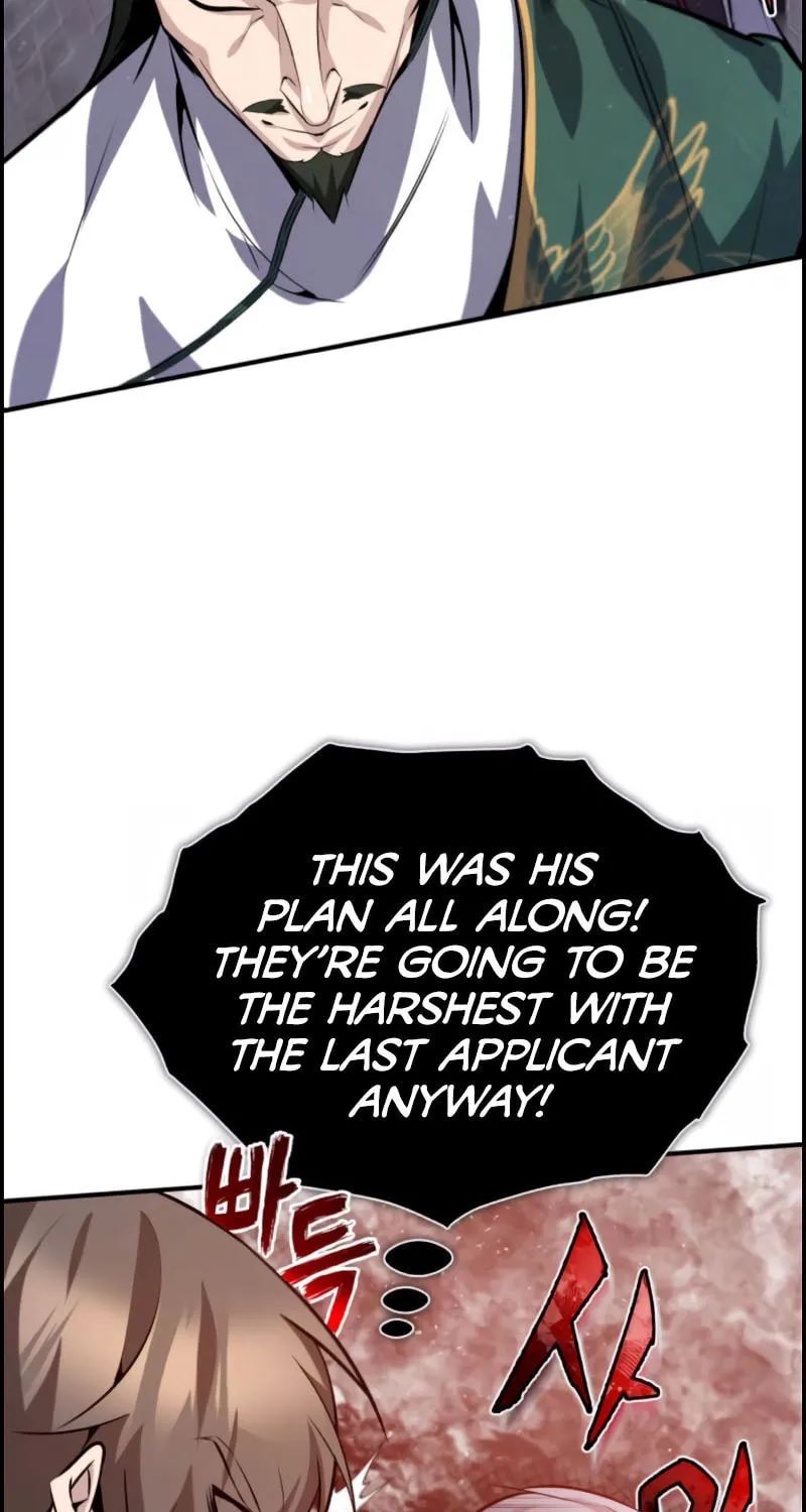 Best Teacher Baek Chapter 24 page 39 - 