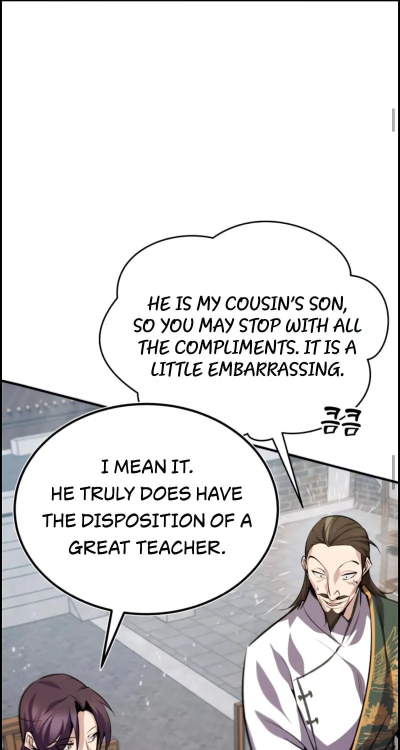 Best Teacher Baek Chapter 24 page 48 - 