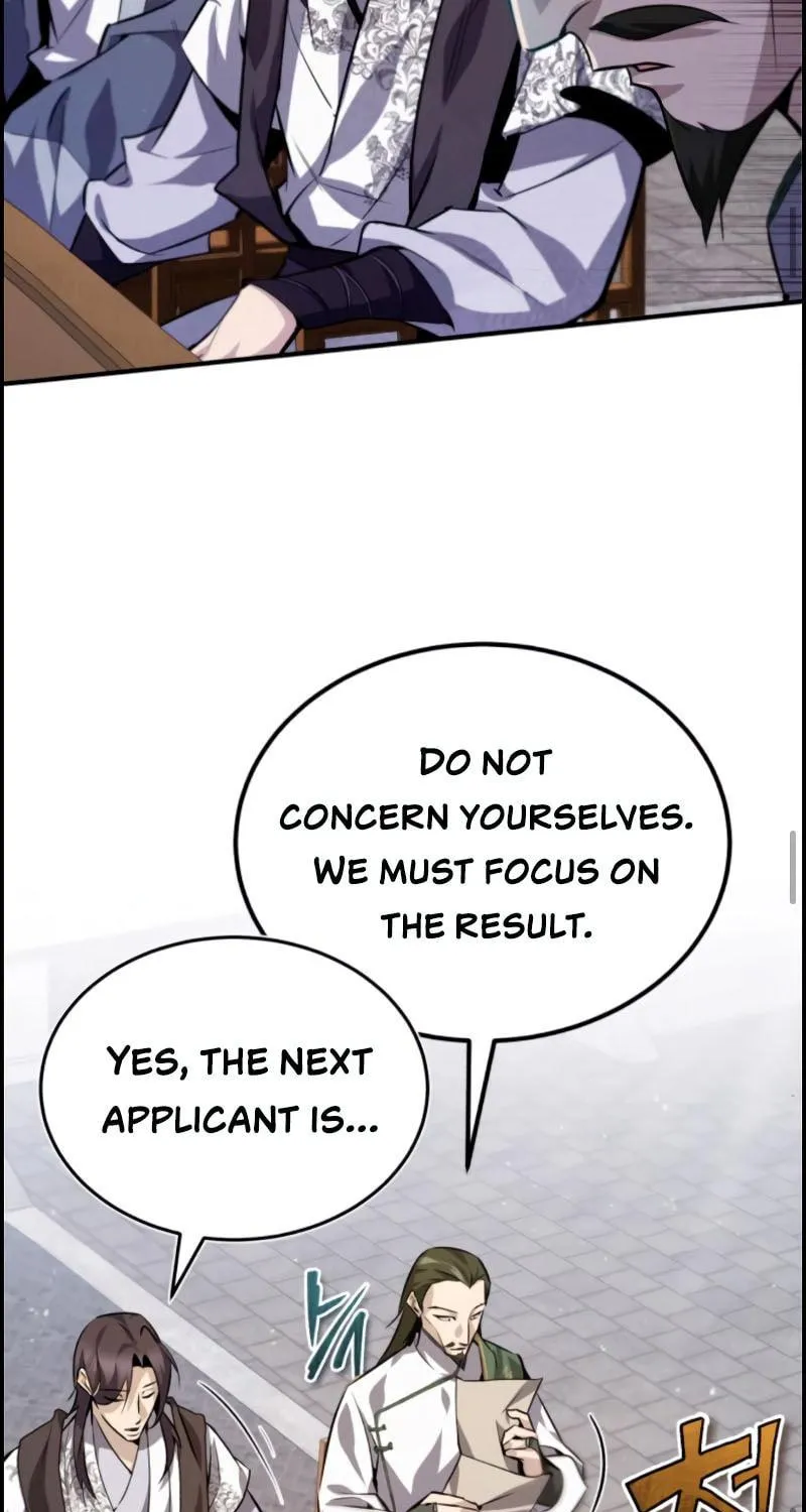 Best Teacher Baek Chapter 24 page 54 - 