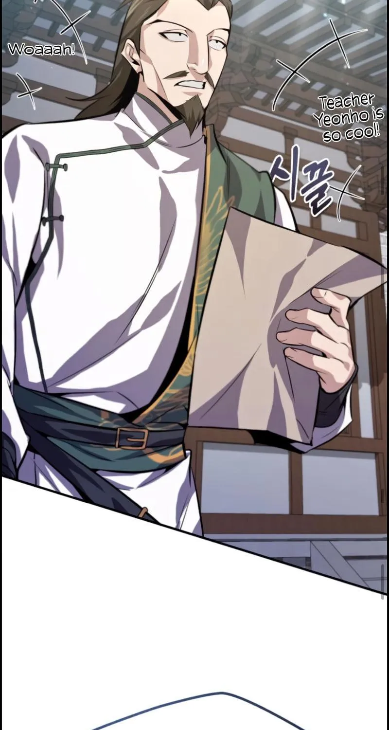 Best Teacher Baek Chapter 24 page 74 - 