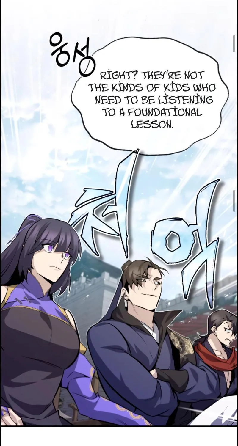 Best Teacher Baek Chapter 24 page 80 - 