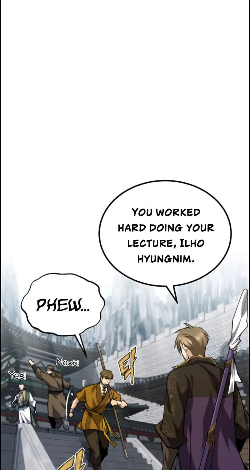 Best Teacher Baek Chapter 24 page 10 - 