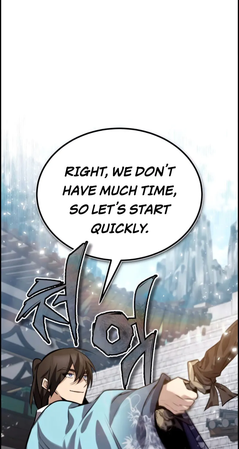 Best Teacher Baek Chapter 25 page 2 - 