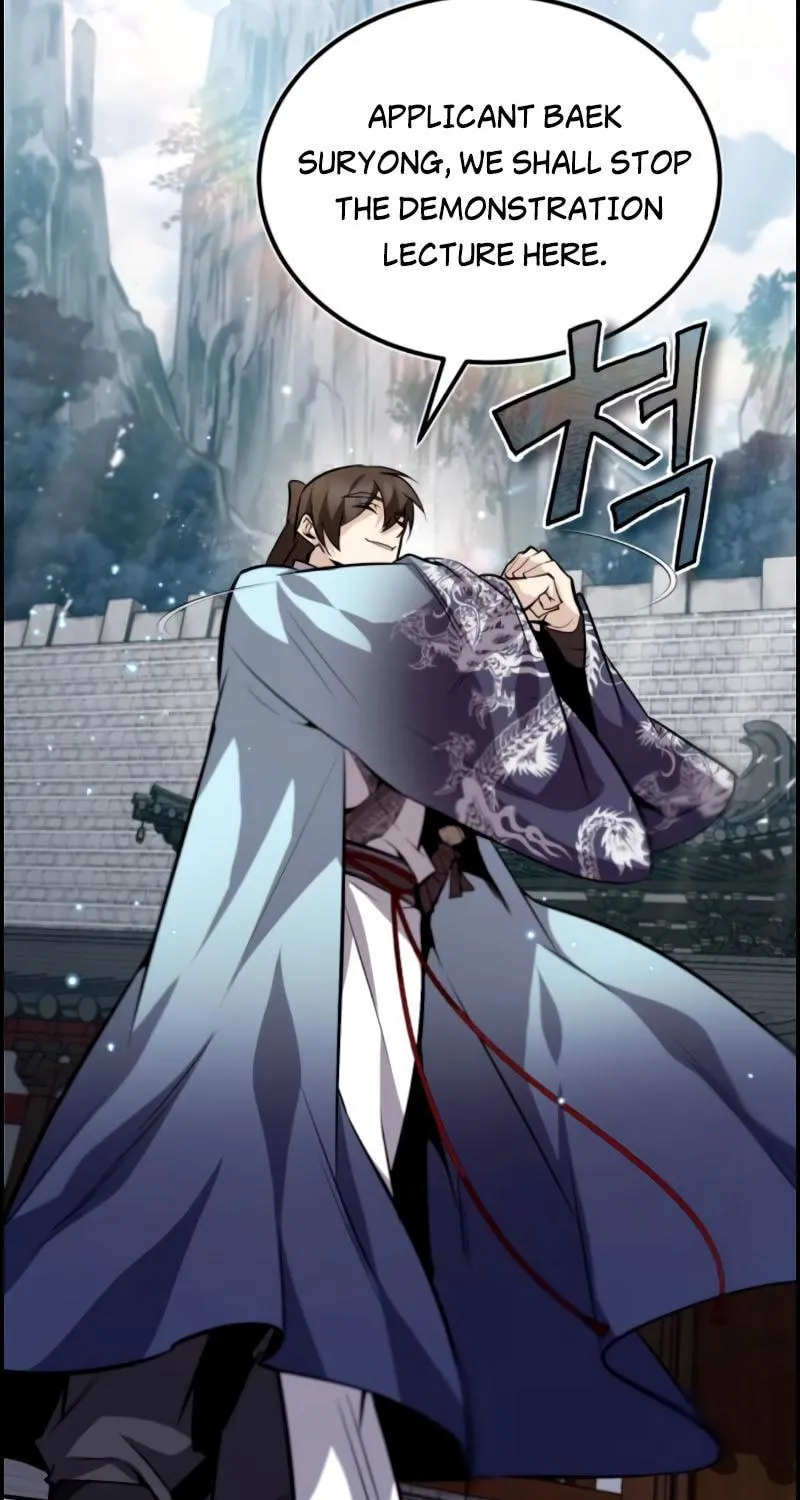 Best Teacher Baek Chapter 25 page 137 - 