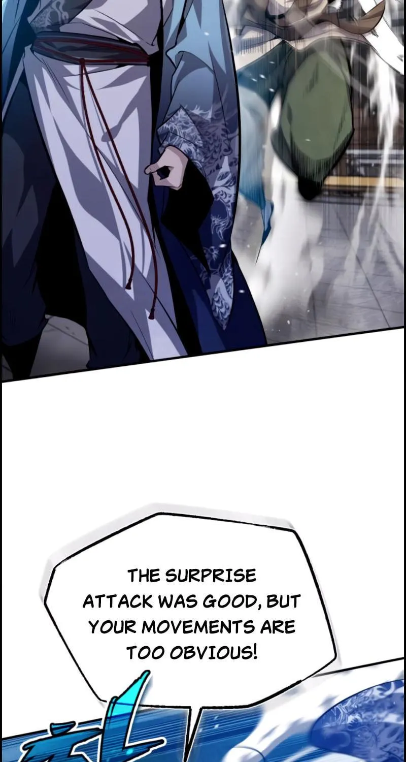 Best Teacher Baek Chapter 25 page 27 - 