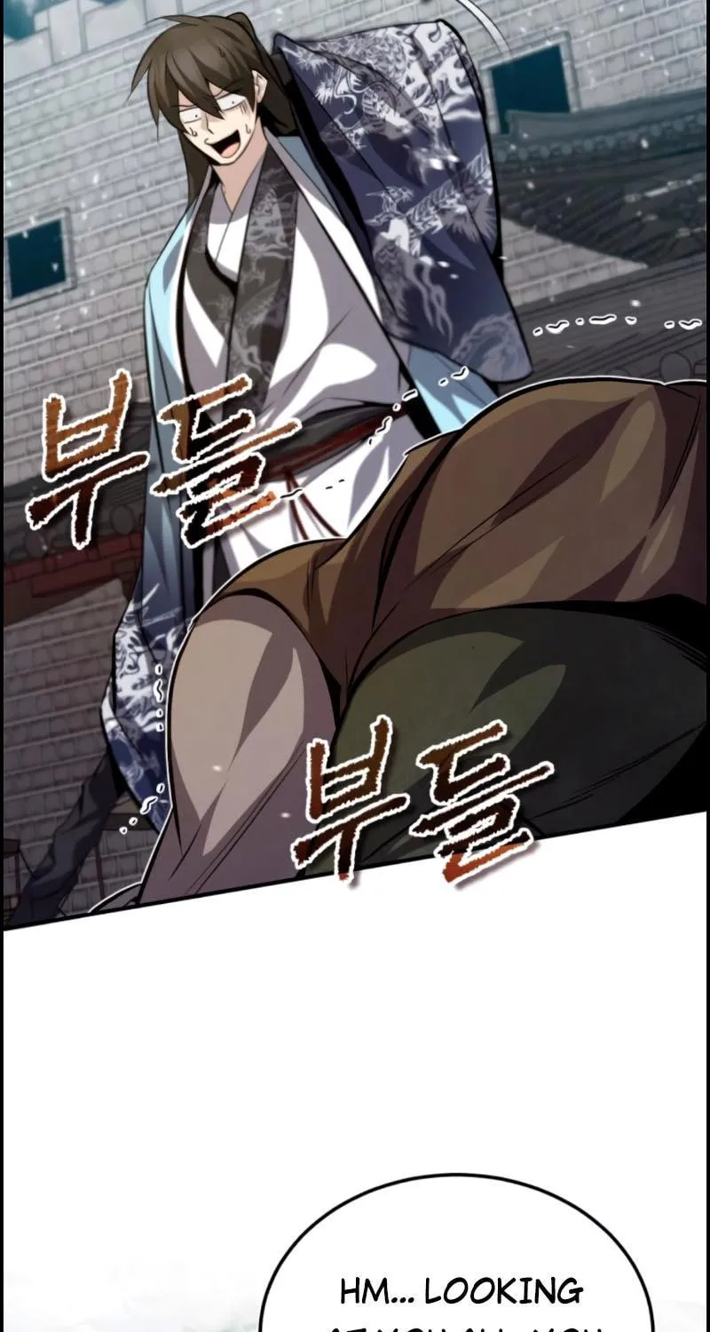 Best Teacher Baek Chapter 25 page 33 - 