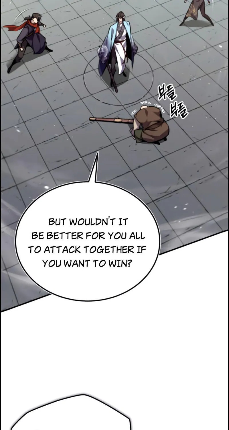 Best Teacher Baek Chapter 25 page 35 - 