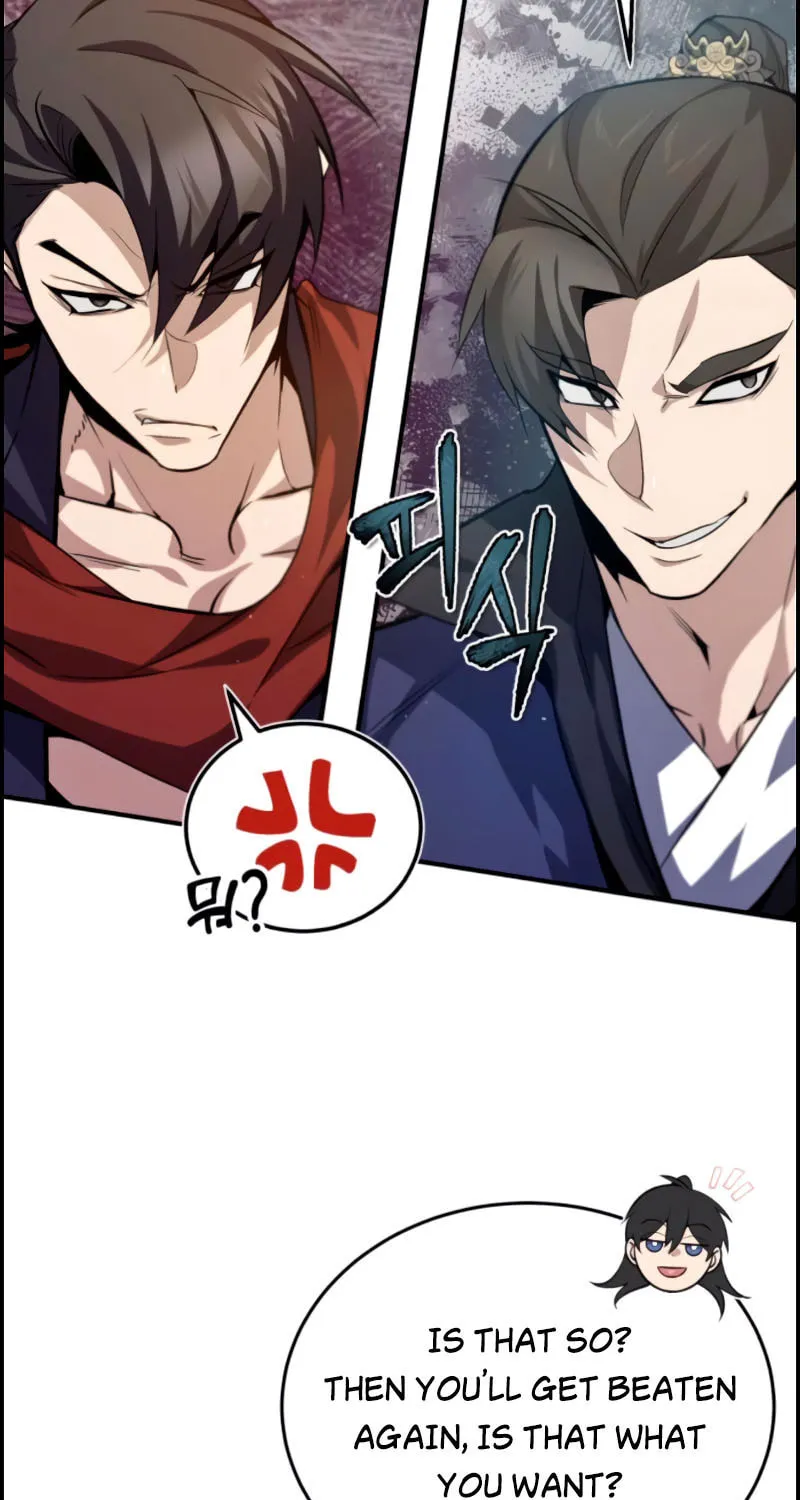 Best Teacher Baek Chapter 25 page 37 - 