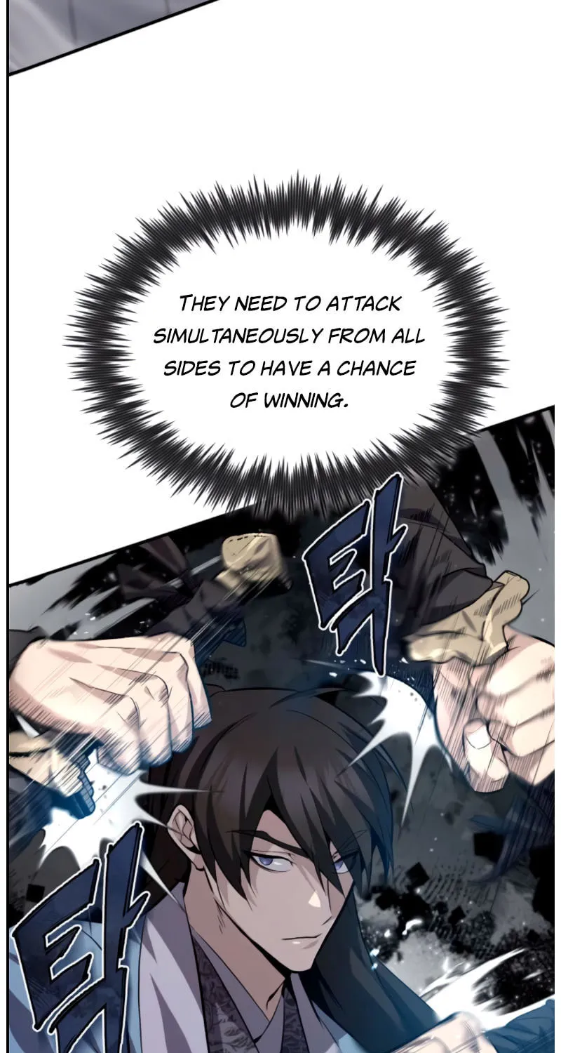 Best Teacher Baek Chapter 25 page 48 - 