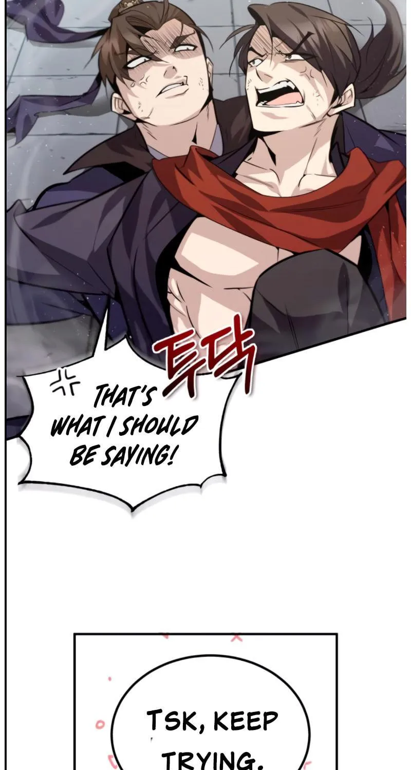 Best Teacher Baek Chapter 25 page 58 - 