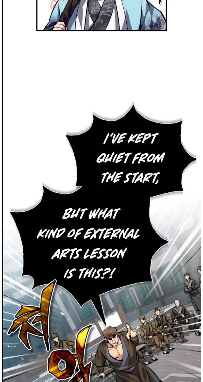 Best Teacher Baek Chapter 25 page 60 - 