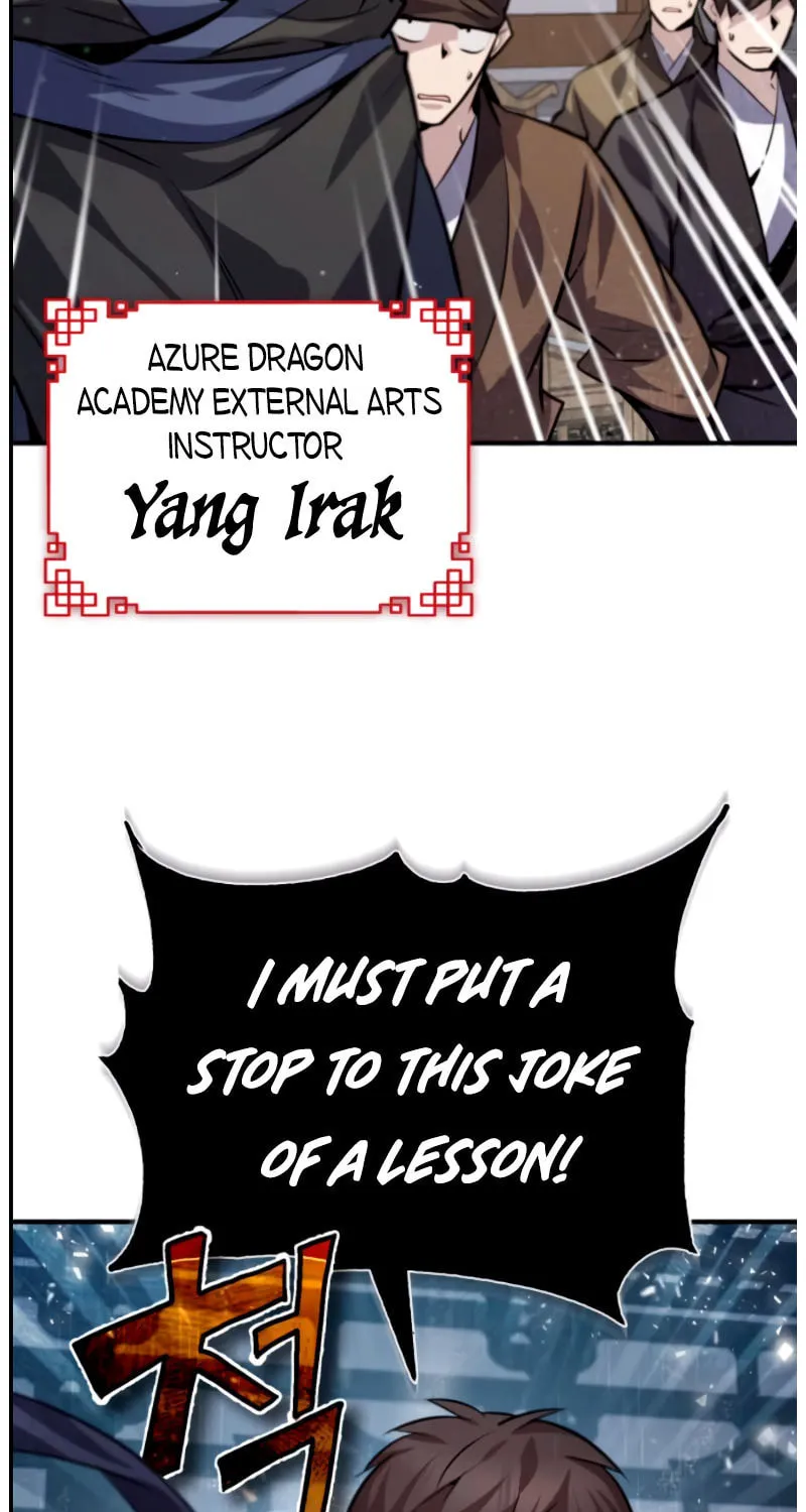 Best Teacher Baek Chapter 25 page 66 - 
