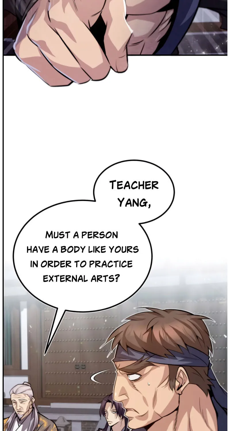 Best Teacher Baek Chapter 25 page 68 - 