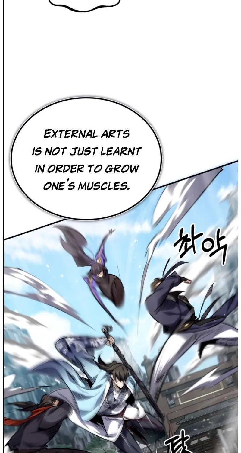 Best Teacher Baek Chapter 25 page 70 - 