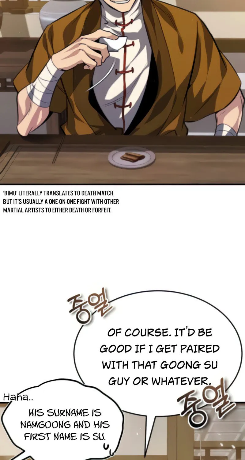 Best Teacher Baek Chapter 26 page 11 - 
