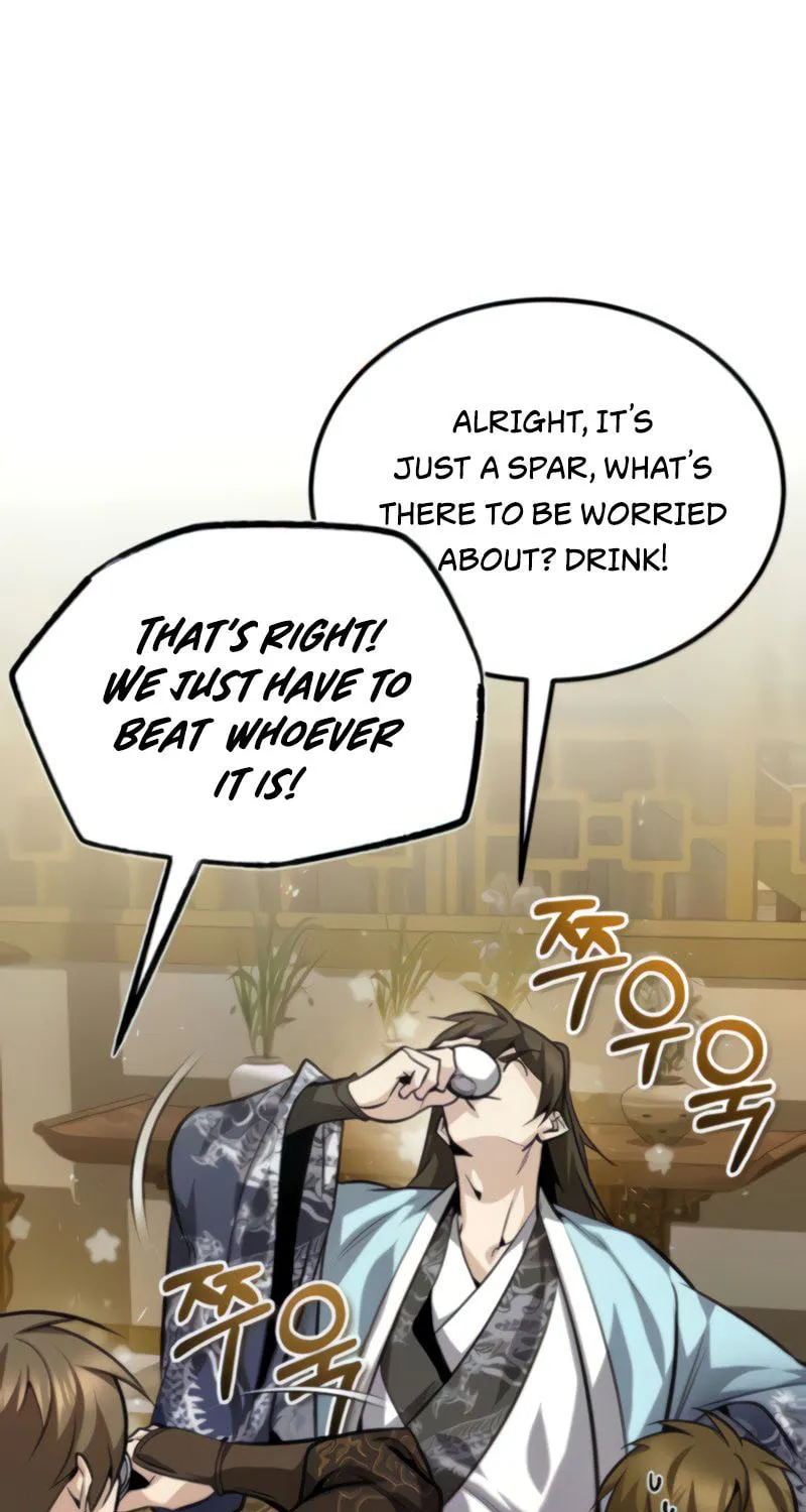 Best Teacher Baek Chapter 26 page 14 - 