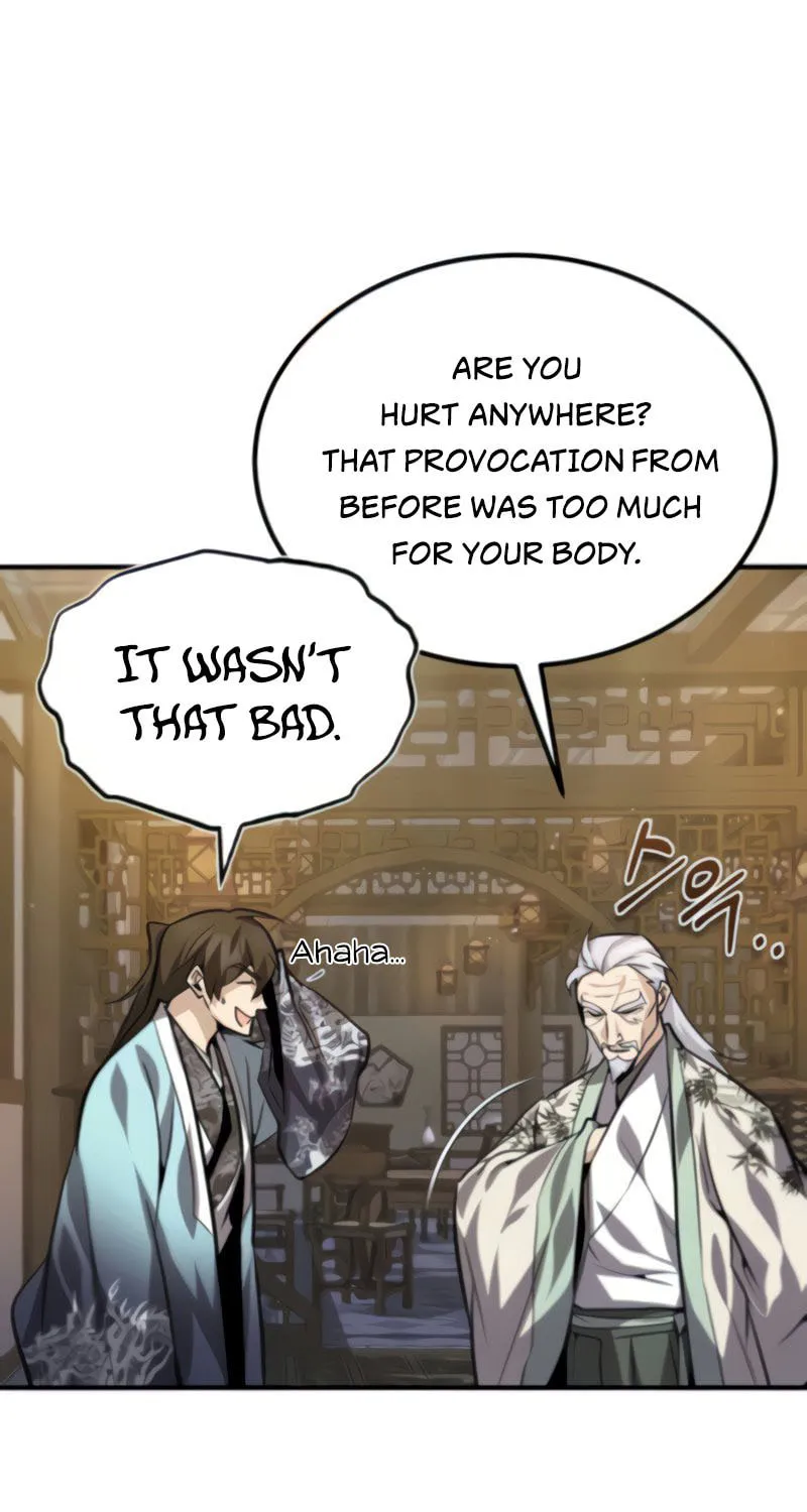 Best Teacher Baek Chapter 26 page 20 - 
