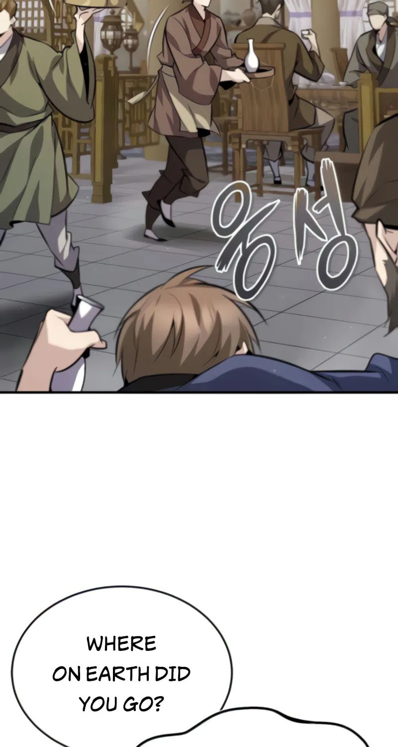 Best Teacher Baek Chapter 26 page 3 - 