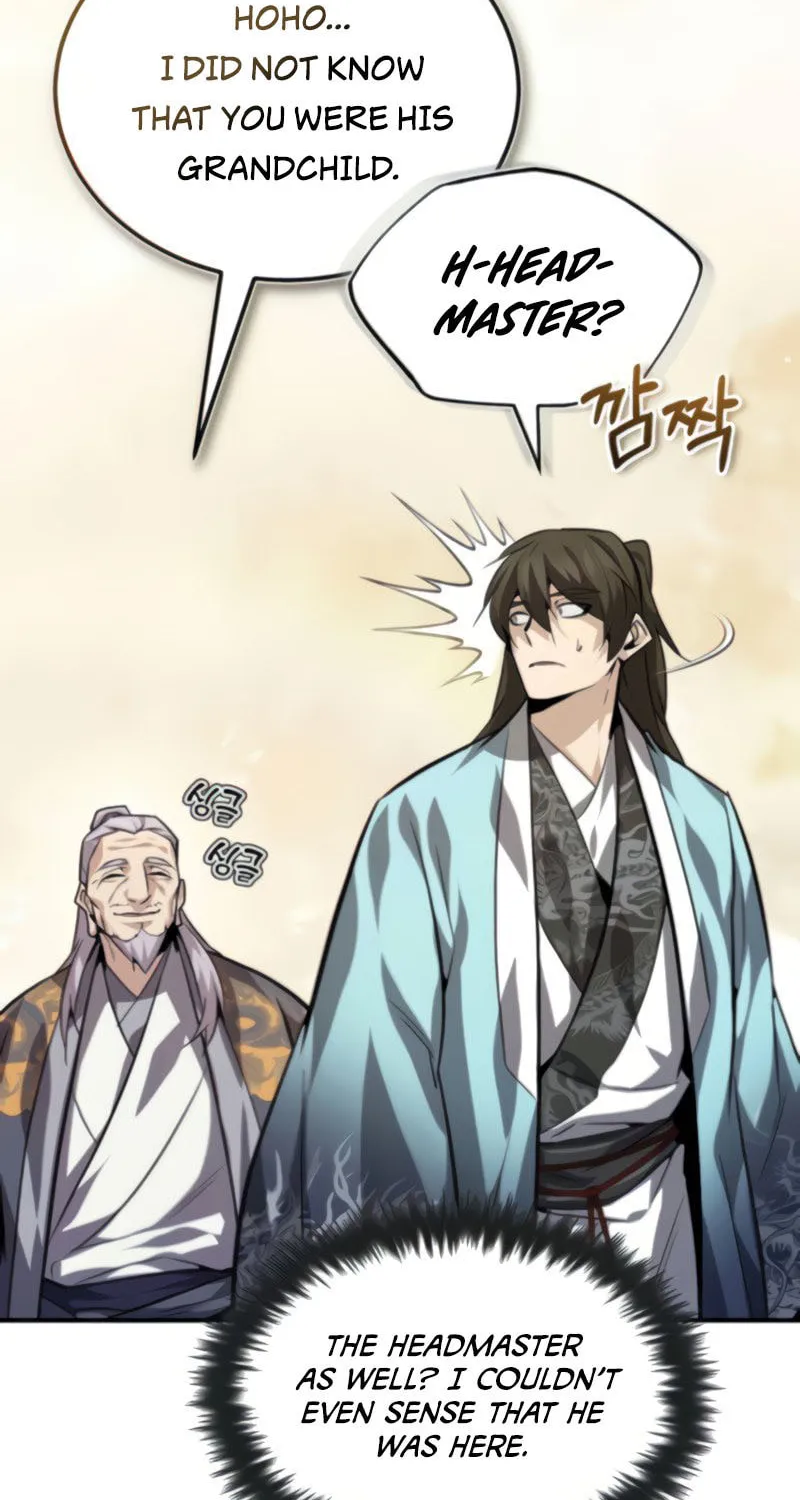 Best Teacher Baek Chapter 26 page 25 - 