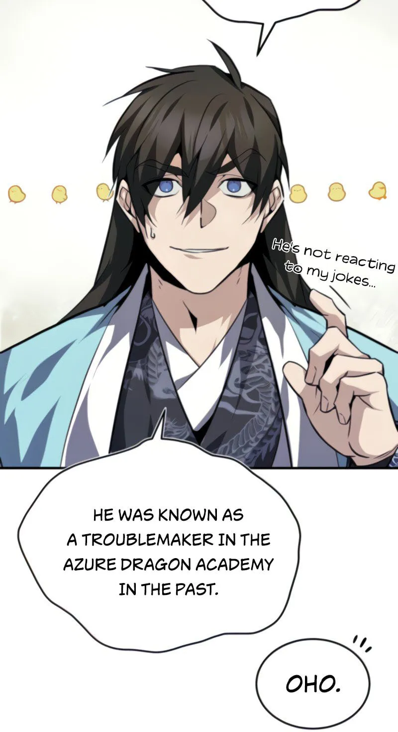 Best Teacher Baek Chapter 26 page 37 - 