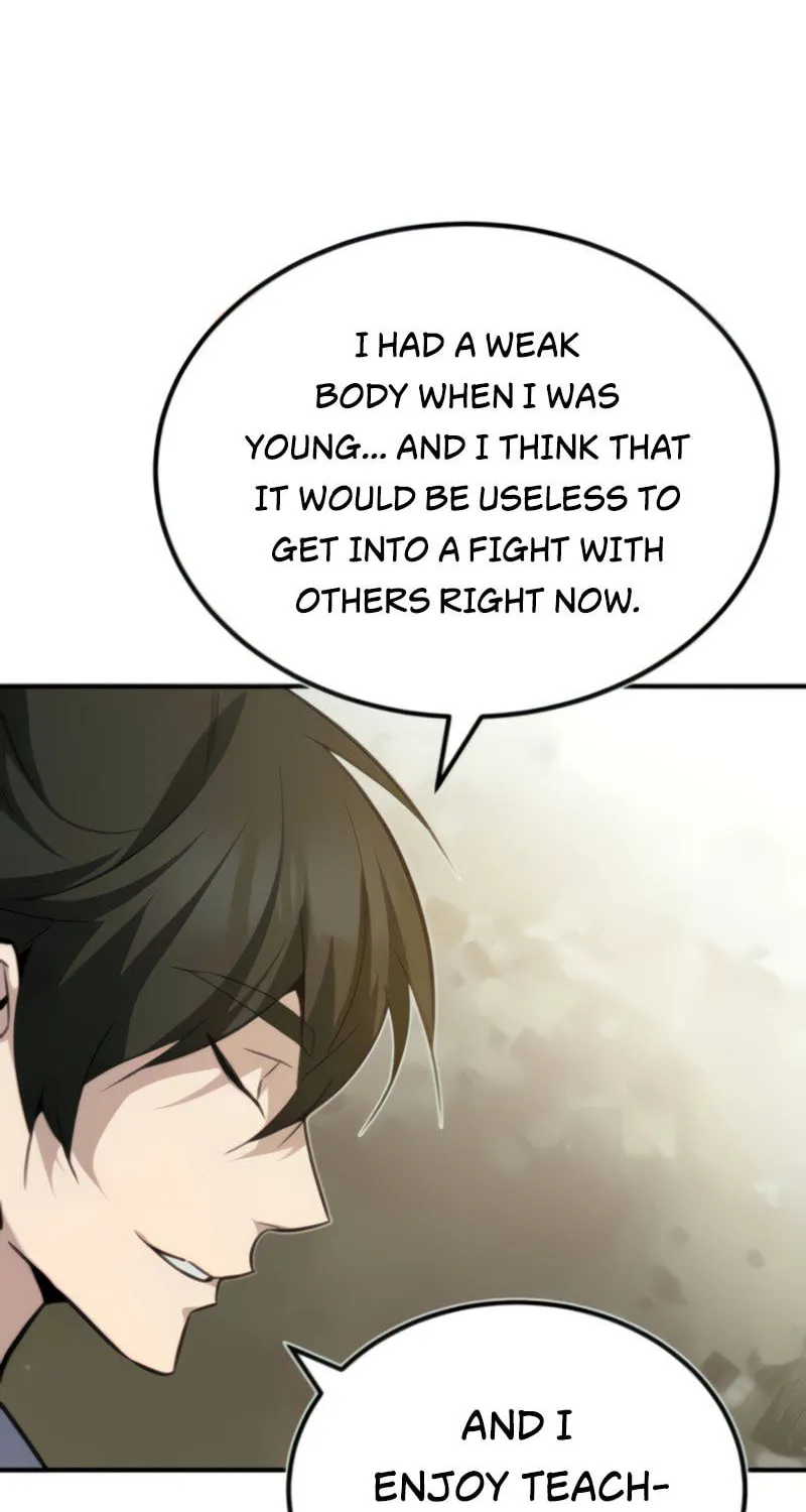 Best Teacher Baek Chapter 26 page 39 - 