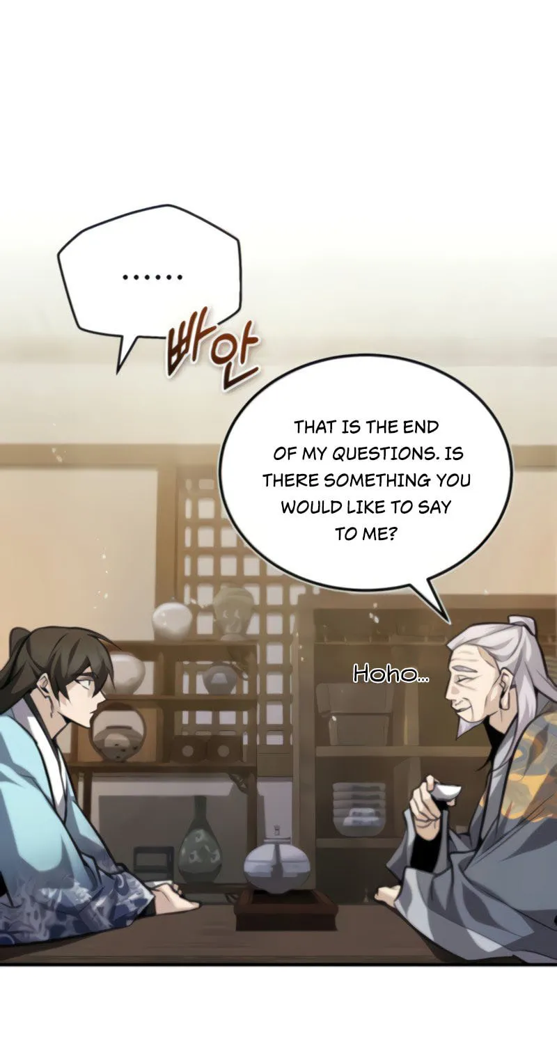 Best Teacher Baek Chapter 26 page 44 - 
