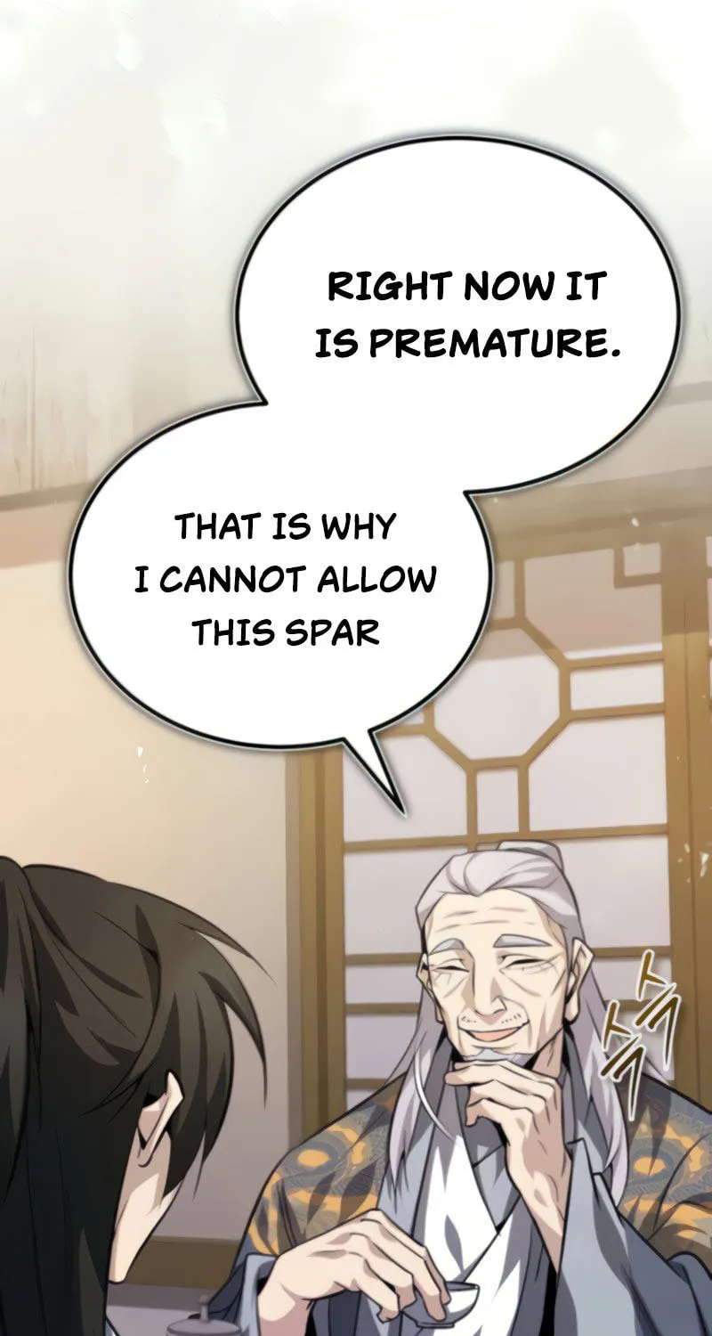 Best Teacher Baek Chapter 26 page 51 - 