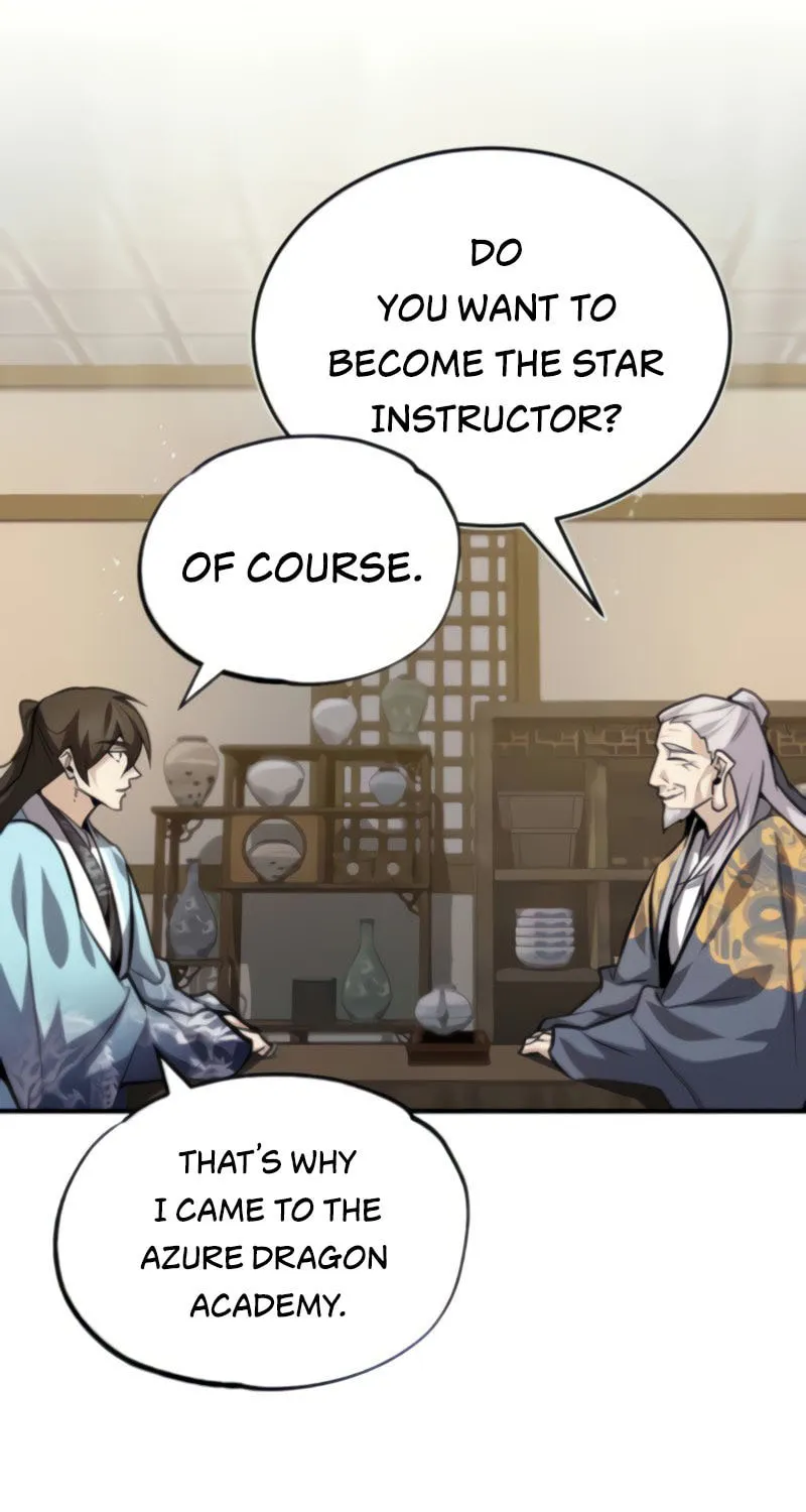 Best Teacher Baek Chapter 26 page 65 - 